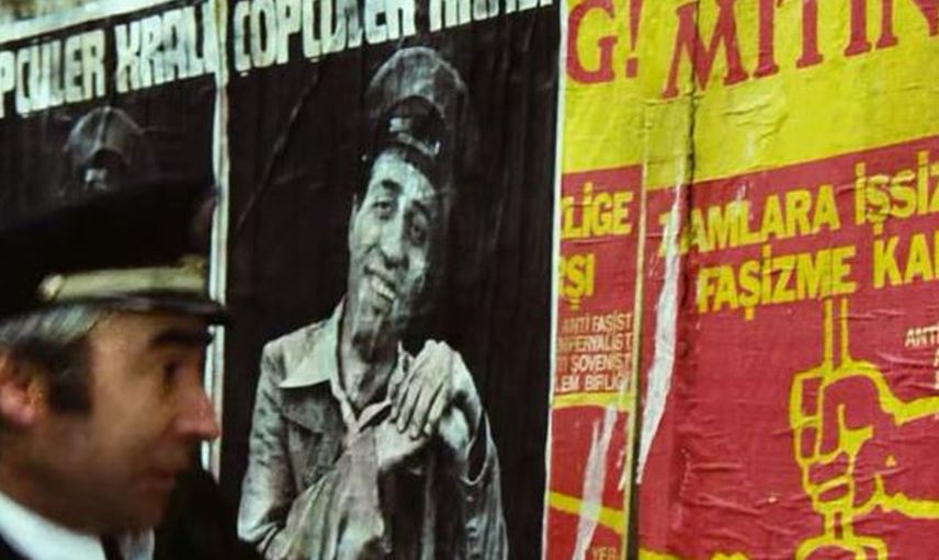 Yeşilçam filmlerinin televizyonlarda RTÜK nedeni ile yayınlanmamış en çarpıcı sahneleri