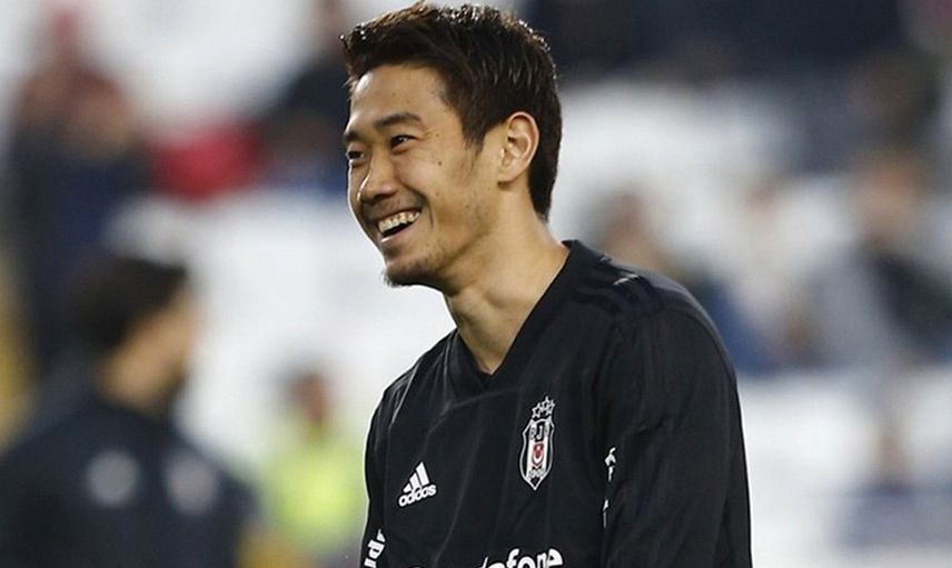 Antalyaspor Transferde Shinji Kagawa ile Görüşüyor!