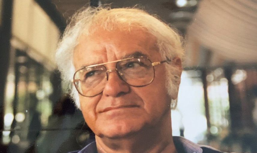 Attila İlhan Kimdir?