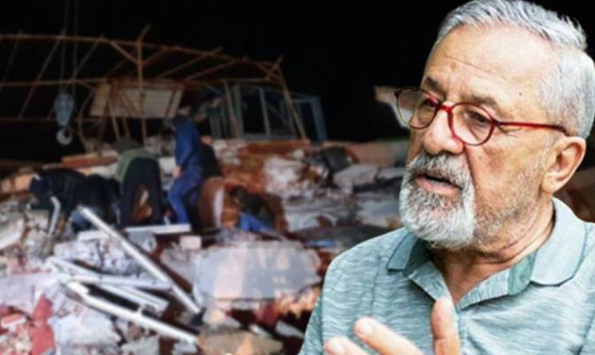 Deprem uzmanı Naci Görür'den Adana ile ilgili yeni bir açıklama geldi! Vatandaşları tek tek uyardı