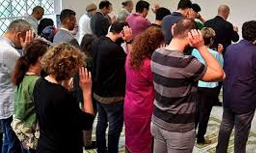 Belediye başkanının paylaşımı