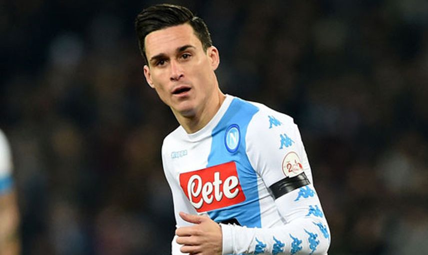 Fenerbahçe Transferde Jose Callejon'u Gözüne Kestirdi!