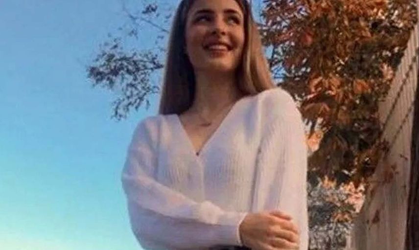 Yaşadıkları Yüzünden Hayatına Son Veren Eda Nur Kaplan'la İlgili İlk Açıklama Geldi