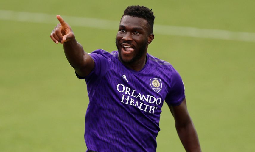 Fenerbahçe Daryl Dike'yi Transfer Etmek İstiyor!