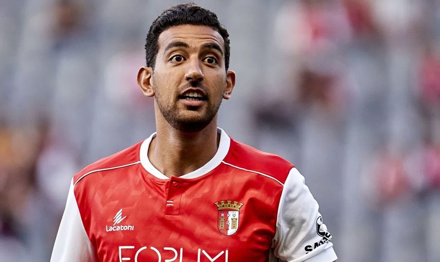 Konyaspor, Ahmed Hassan'ı Transferini Bitirdi!