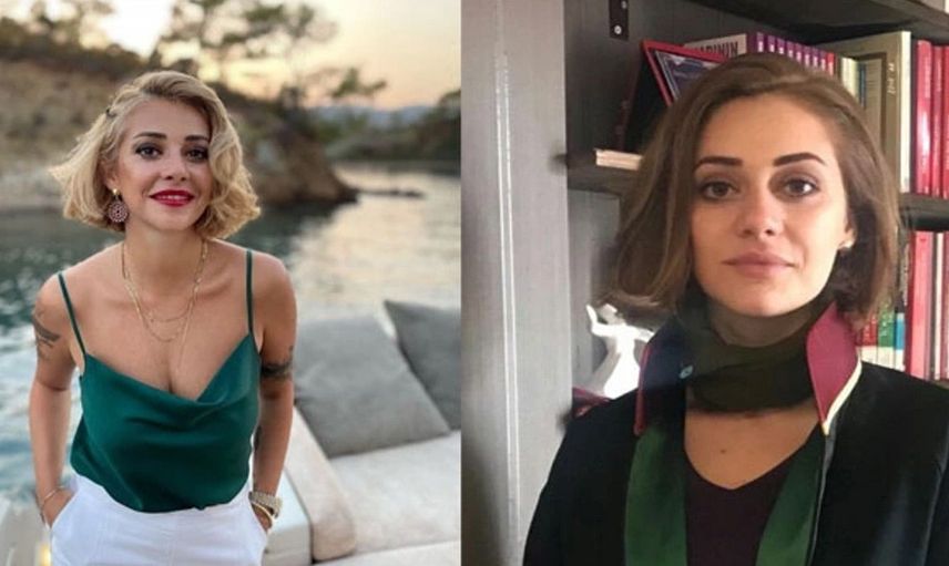 Avukat Feyza Altun neden tutuklandı? Feyza Altun kimdir? Sosyal medyadan tepki  yağdı!