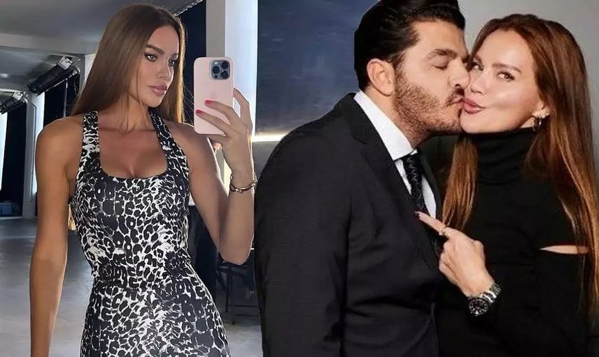 Ebru Şallı'ya bir şok daha: Eşi Uğur Akkuş'a 500 bin dolar dolandırıcılık iddiası