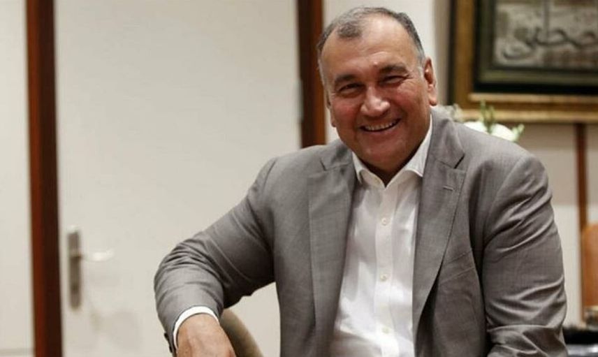 Murat Ülker