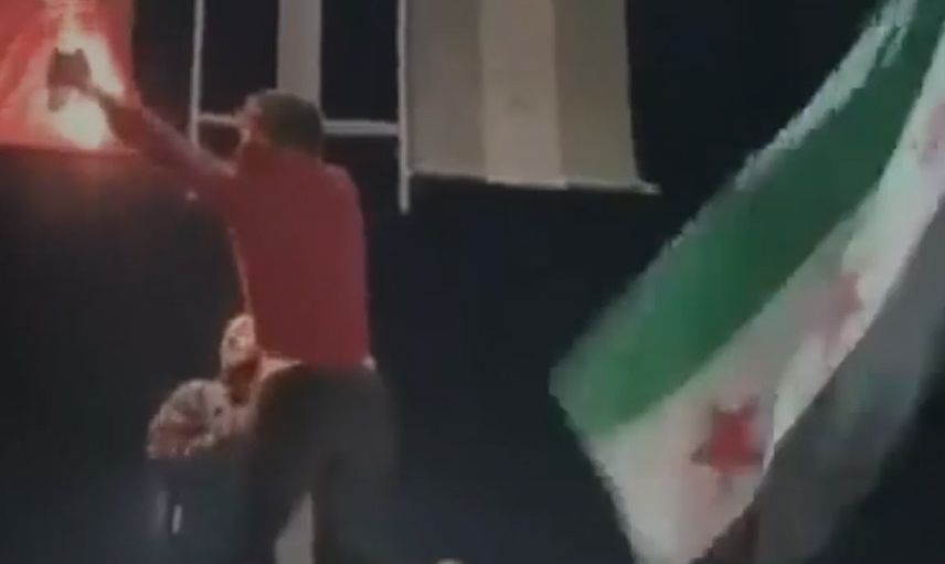 'YPG/PKK'nın tek amacı'