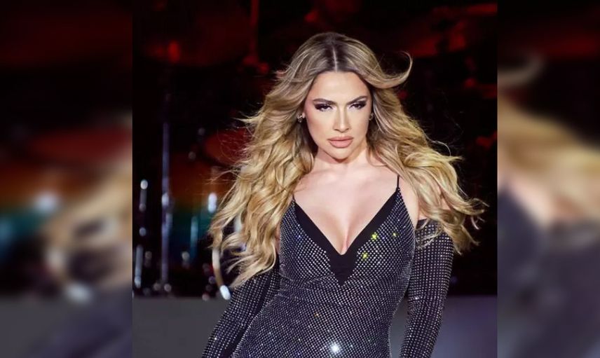 Hadise makyajsız haliyle tanınmadı: ''Yüzüne ne olmuş?''