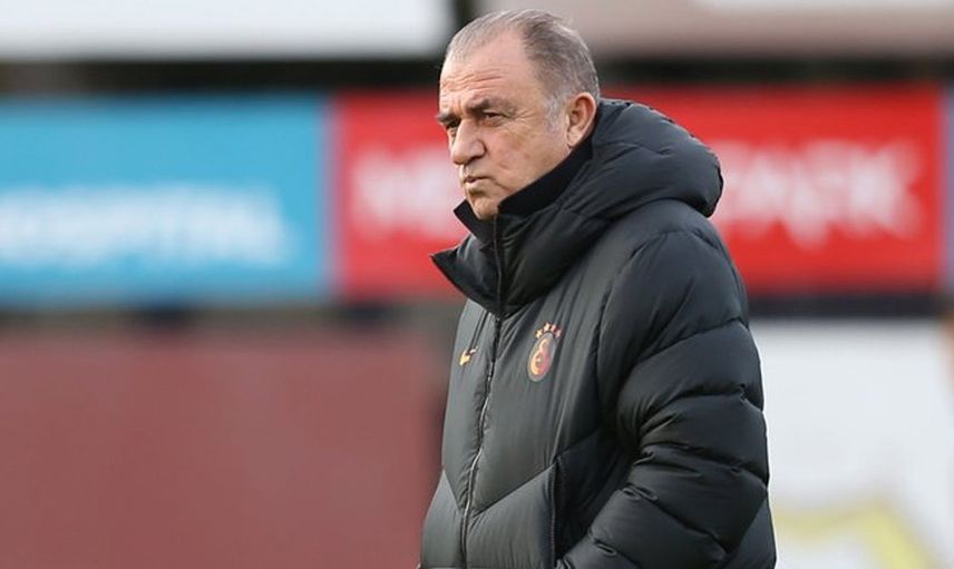 Galatasaray Başkanı Burak Elmas'tan Fatih Terim Hakkında Açıklama Geldi!
