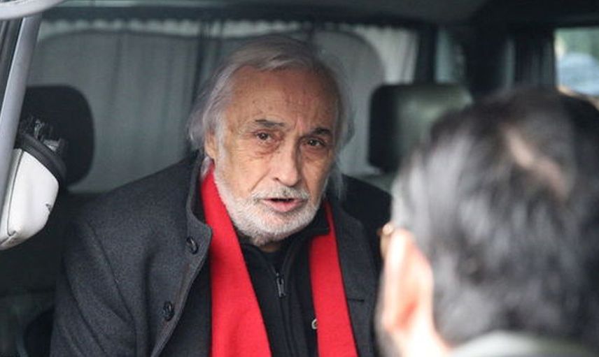 Özel hayatı
