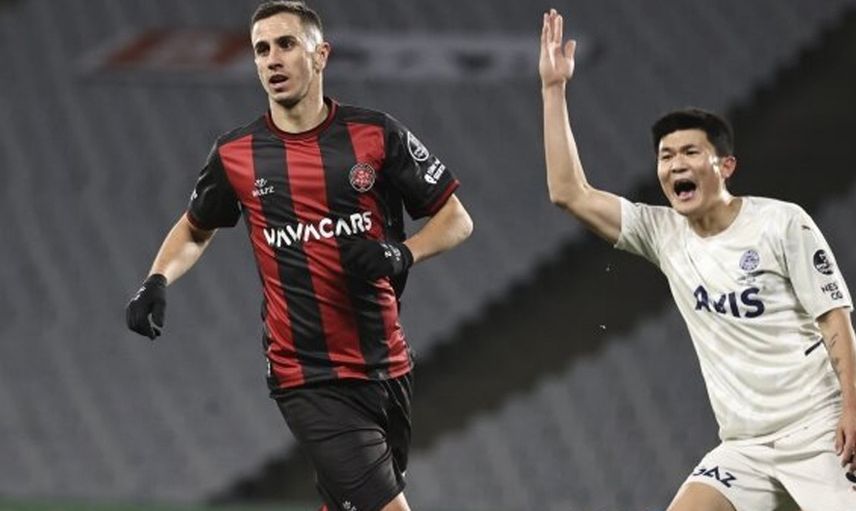 Hull City'nin Gündeminde Olan Aleksandar Pesic'in Transferi İçin Fenerbahçe Devreye Girdi!