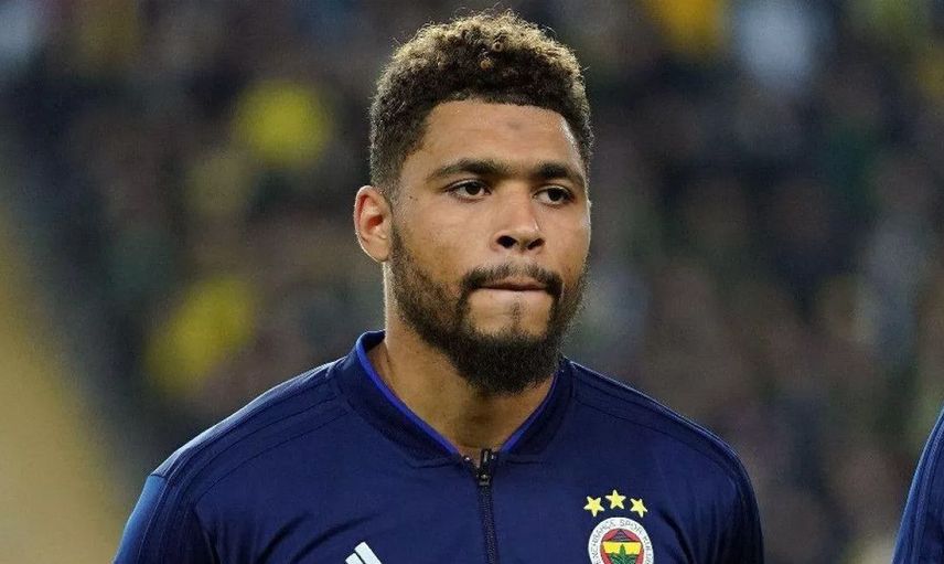 Hatayspor Eski Fenerbahçeli Simon Falette İle Anlaşma Sağladı!