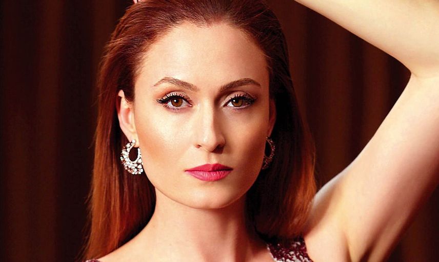 Ceyda Düvenci