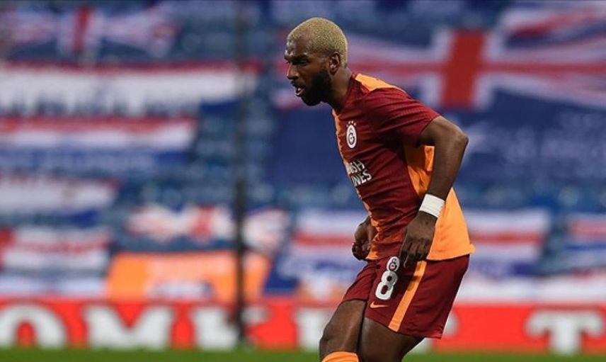 Eyüpspor Galatasaray'dan Ryan Babel'i Transfer Ediyor!