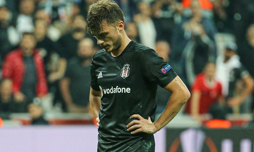 TRANSFERİ YILAN HİKAYESİNE DÖNDÜ!