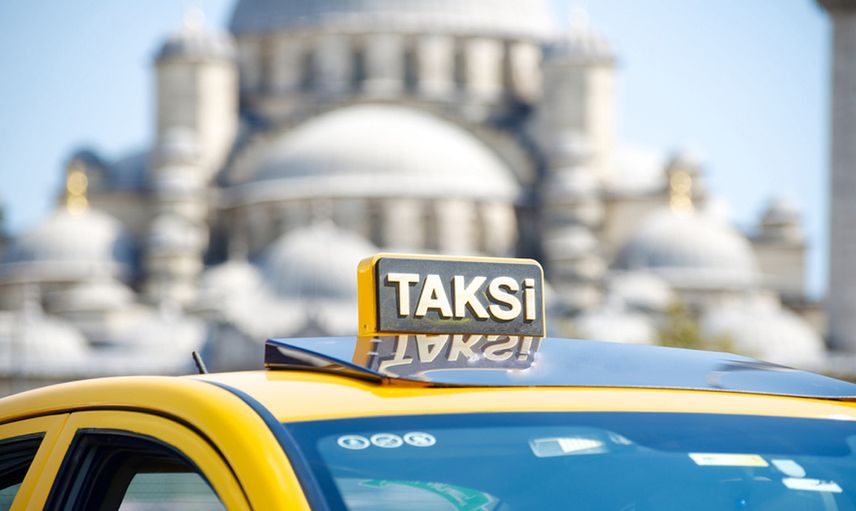 Kimler İstanbul'da Taksi Plakası Sahibi Olabilir?