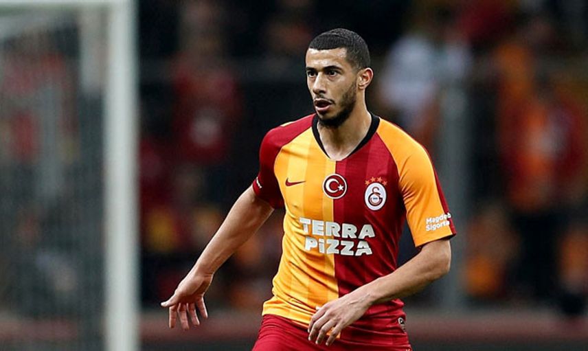 Younes Belhanda İçin Fenerbahçe İddiası