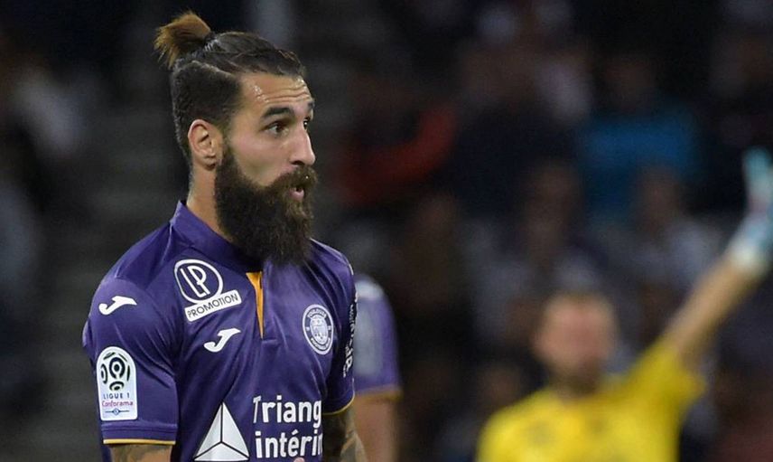 Jimmy Durmaz Fatih Karagümrük İle Sözleşme İmzaladı