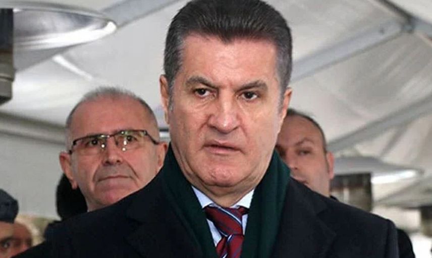 Mustafa Sarıgül'ün tepkisi fazla oldu elinin ayrı kaçınca sosyal medyada linç edildi