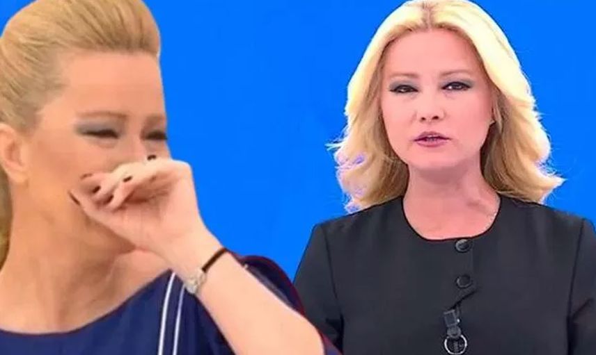 Babası İhsan Anlı'nın ölümü gündeme bomba gibi düşmüştü. Müge Anlı'nın baba kız ilişkisindeki gerçek ortaya çıktı!