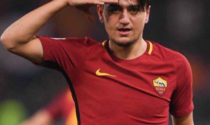 Fenerbahçe Cengiz Ünder'i Bitirmek Üzere