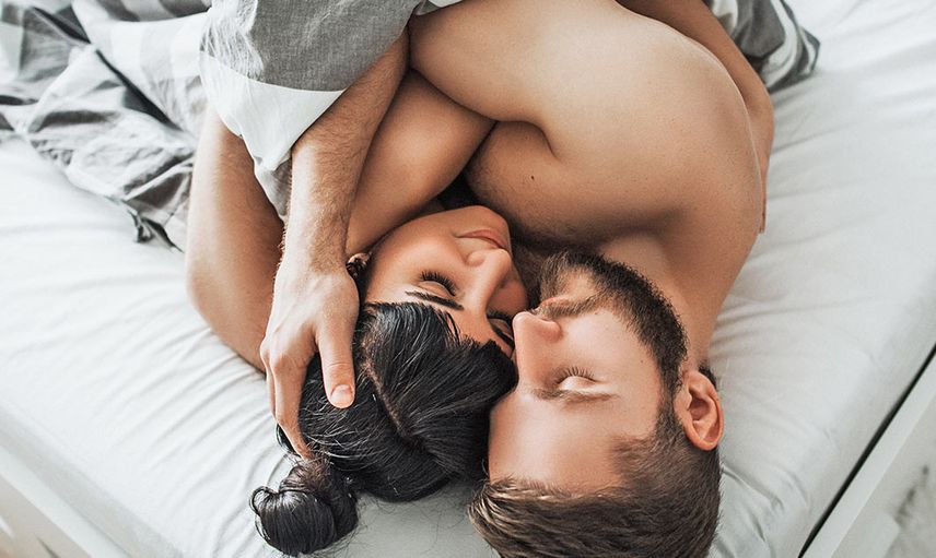 5 adımda libidonuzu yükseltin!