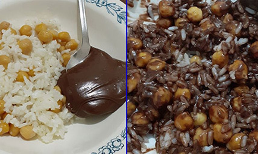 Yemekleri rahat bırakın artık! Karpuz yatağında ahtapot, kuru fasulyeli hamburger...