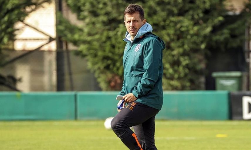 Başakşehir'e Emre Belözoğlu'ndan Kötü Haber Geldi!