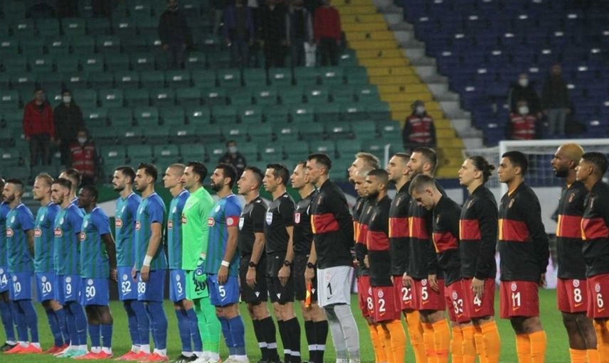 Ahmet Çakar, Rizespor-Galatasaray Maçının Hakemi Ali Palabıyık'ı Sert Sözlerle Eleştirdi!