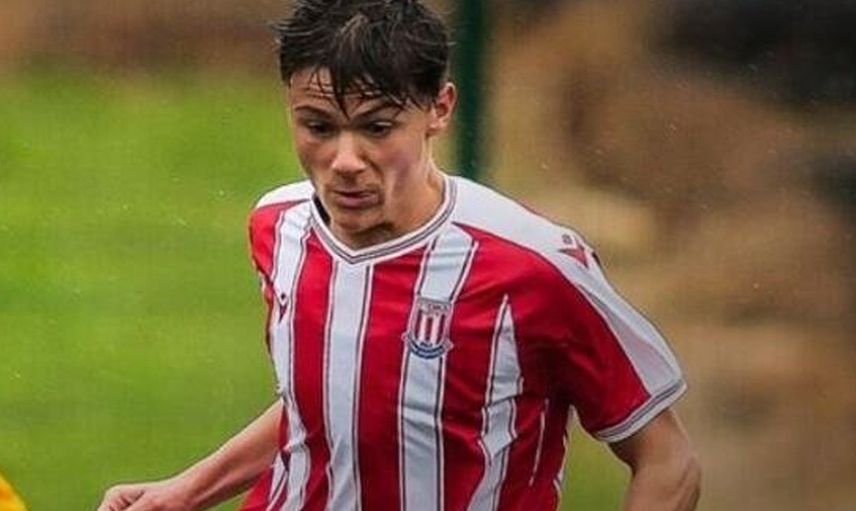 16 Yaşındaki Emre Tezgel, Avrupa Devlerinin Transfer Radarına Girdi!