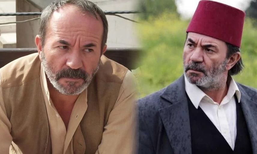 Ünlü oyuncu Engin Yüksel'den acı haber! 2 yaşındaki oğlu hayatını kaybetti
