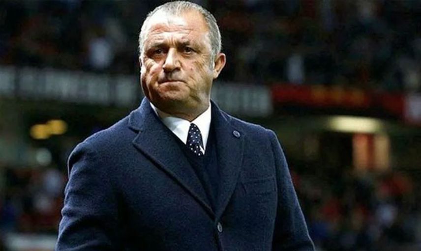 Fatih Terim'in Geleceği Belli Oldu