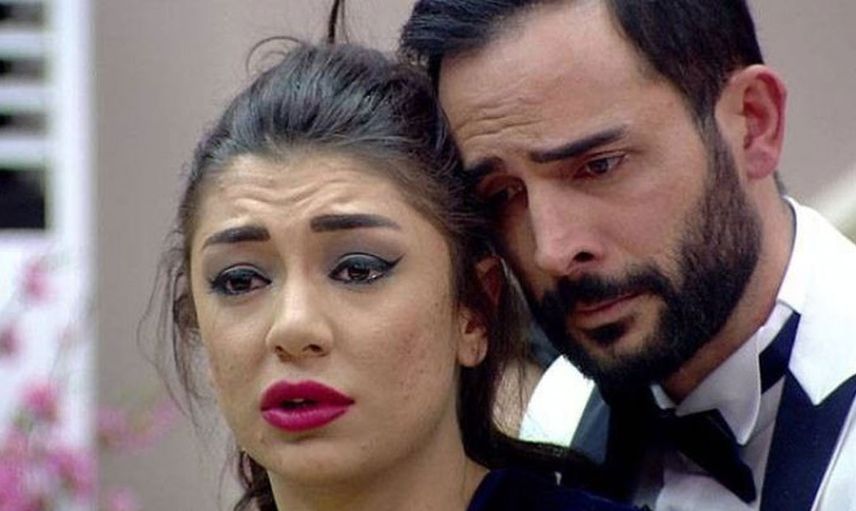 Kısmetse Olur'un eski gelin adayı Aycan Varış Acun'a sitem etti! 'Yatak odama bile'