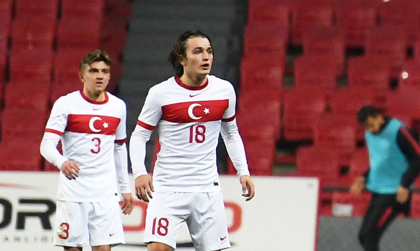 Ali Akman, NEC Nijmegen'de Kaldığı Yerden Devam Ediyor!