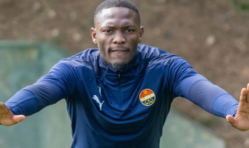 Trabzonspor Transferde Gözüne Duplexe Tchamba'yı Kestirdi!