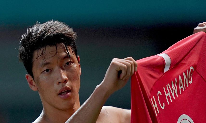 Fenerbahçe’de Hee-Chan Hwang Girişimi!