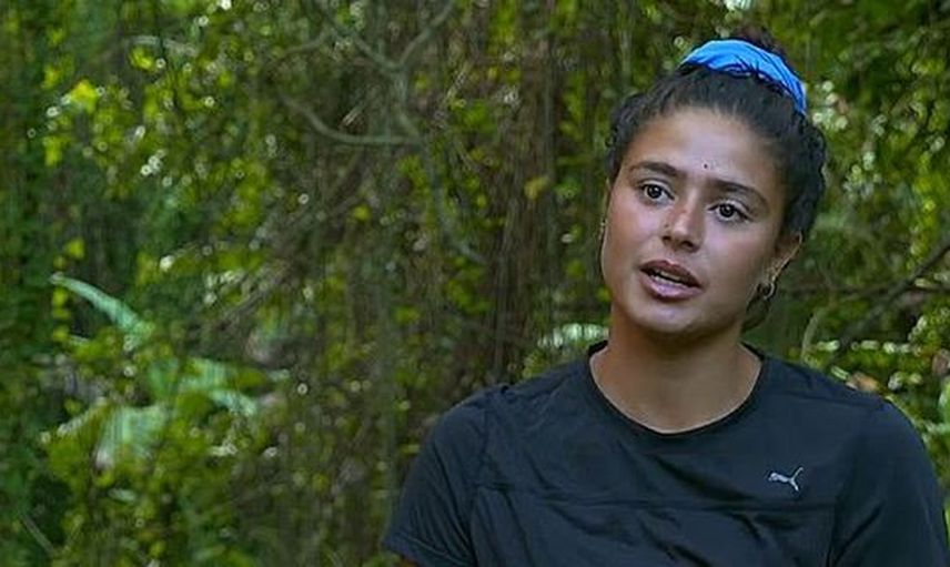 Survivor 2021'de Yaşanan Olay Herkesi Şaşırttı Acun Ilıcalı'nın Emekleri Ziyan Oldu!