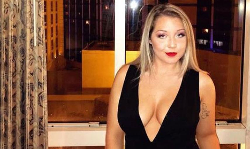 Sosyal medya fenomeni Taylor Cezanne cinsel hayatıyla ilgili yaptığı itiraf takipçilerini ayaklandırdı