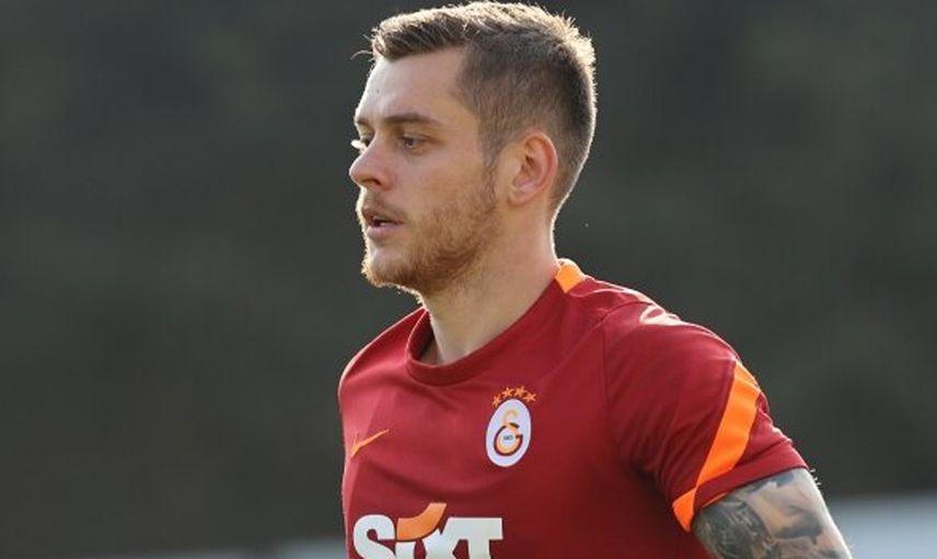 Galatasaray'ın Yeni Transferi Alexandru Cicaldau'dan, Dikkat Çeken Açıklamalar Geldi!