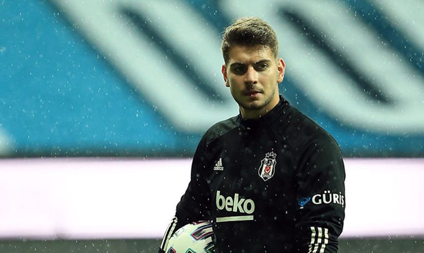 Beşiktaş, Utku Yuvakuran'ı Fatih Karagümrük'e Kiraladı!