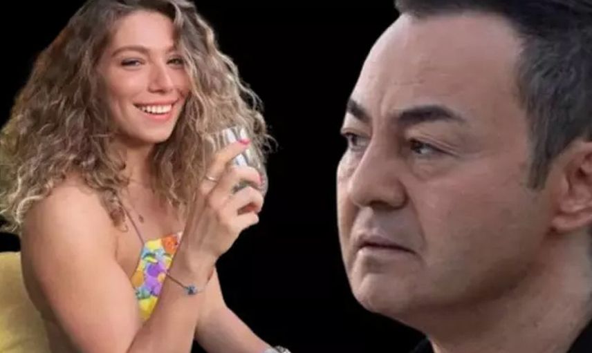 Aşkı Survivor'da bulmuştu! Serdar Ortaç canlı yayında sinirlendi: Küfür edeceğim şimdi!
