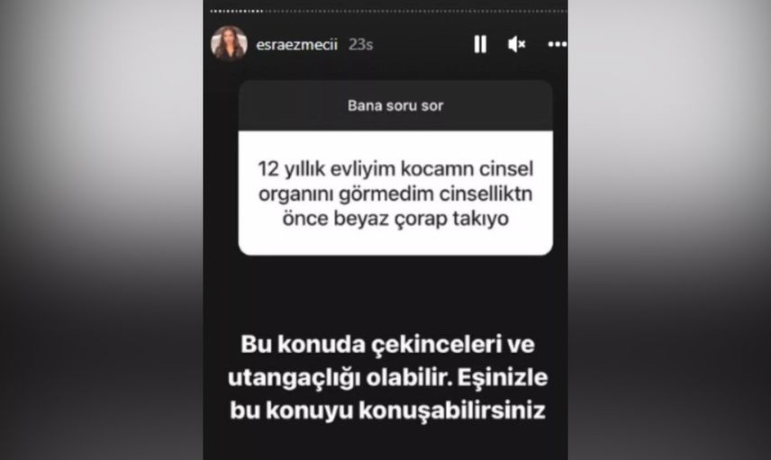 Gelen itiraflar