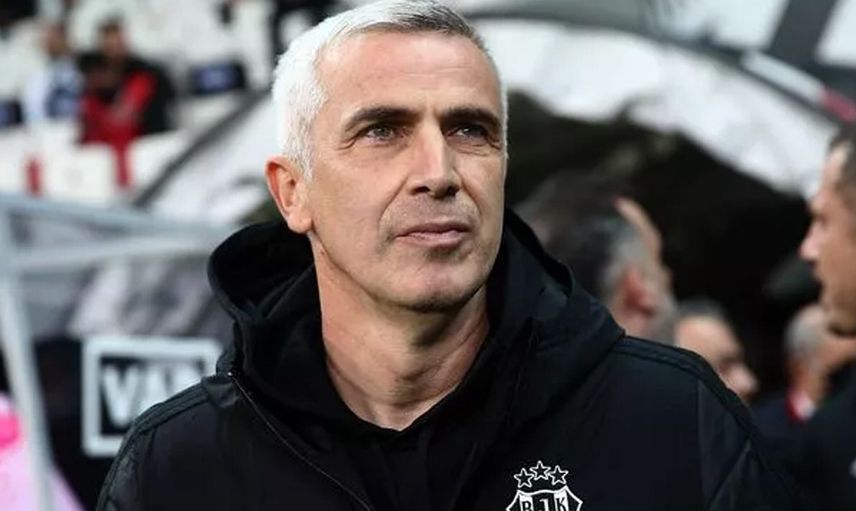 Beşiktaş Teknik Direktörü Önder Karaveli İle Katarlılar Yakından İlgileniyor!