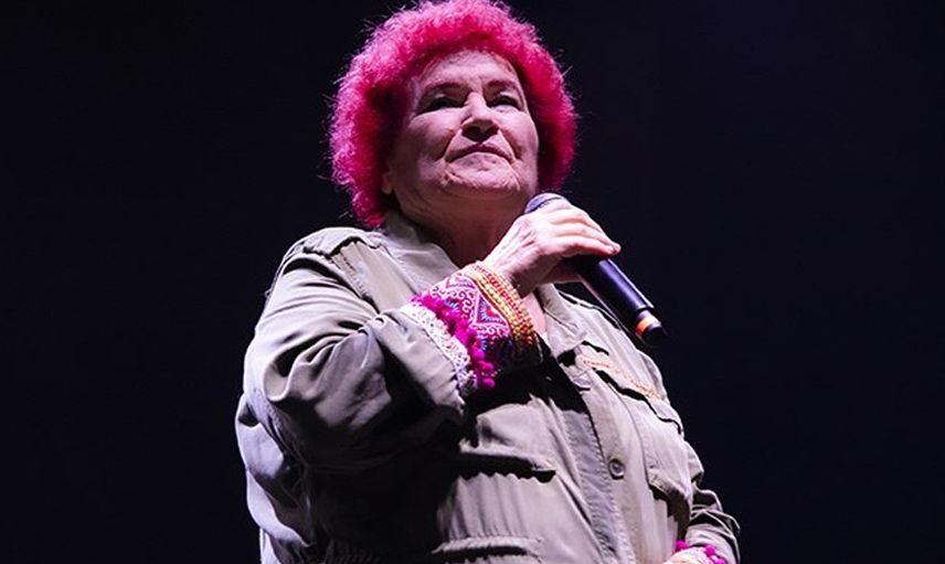 Usta sanatçı Selda Bağcan'a büyük şok: Ödüm patladı, çok korktum! Dilan Polat detayı şaşırttı...