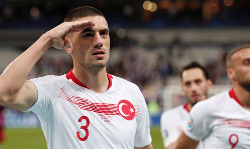 Milli Takımda Koronavirüs Şoku