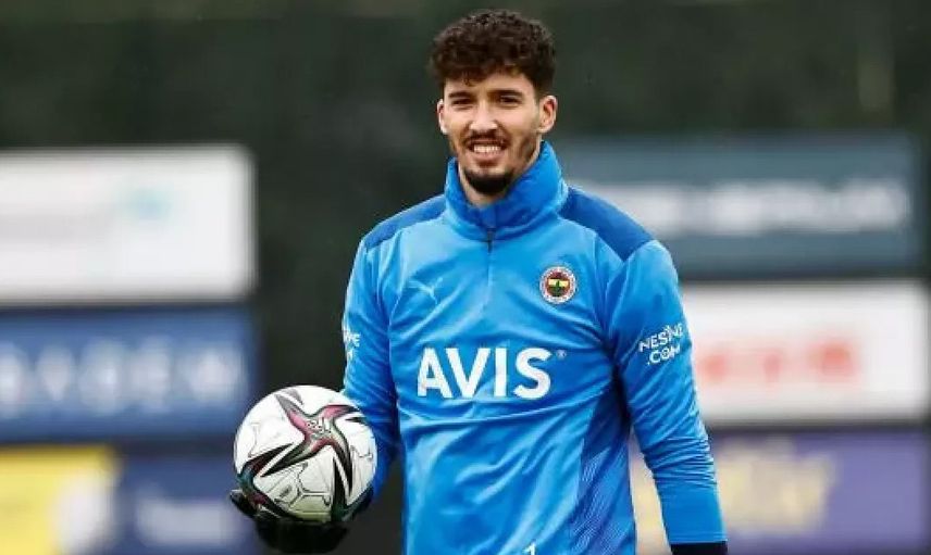 Marsilya, Fenerbahçe'den Altay Bayındır'ı transfer etmek istiyor!