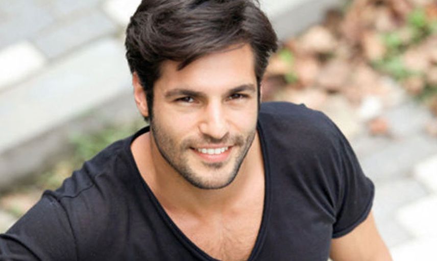 Serkan Çayoğlu Kimdir? 