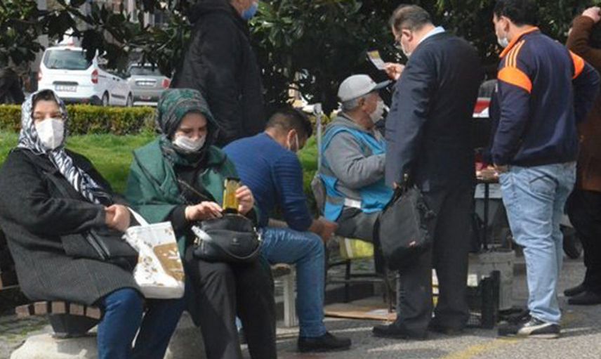 Koronavirüs Vakalarının Ortak Özelliği
